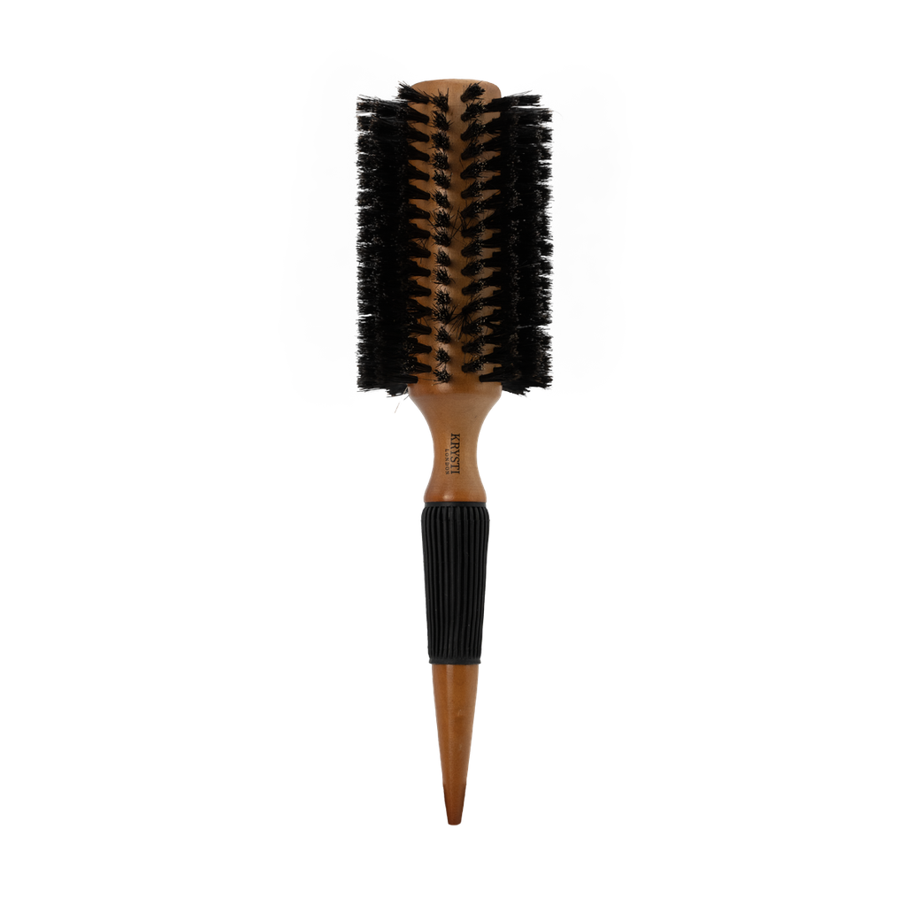 PROFESSIONAL VOLUME WAVE BRUSH - FLOW SMOOTH