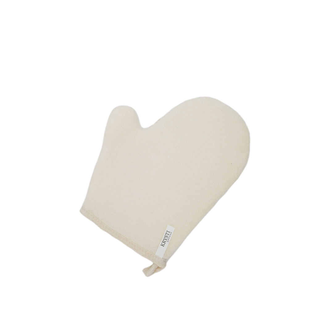 PROFESSIONAL BATH GLOVES