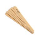 PROFESSIONAL 2-SIDE WOOD NAIL FILE