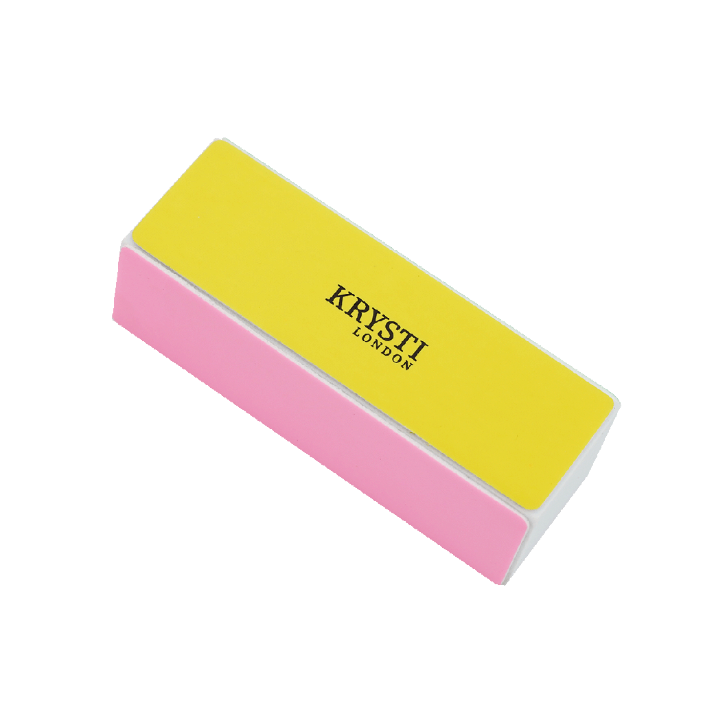 PROFESSIONAL 4-SIDE NAIL BUFFER