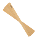 PROFESSIONAL 2-SIDE WOOD BUFFER