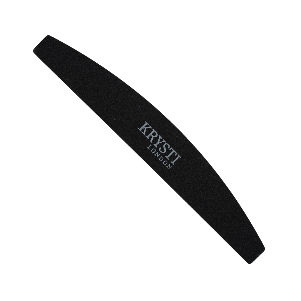 PROFESSIONAL 2-SIDE NAIL FILE