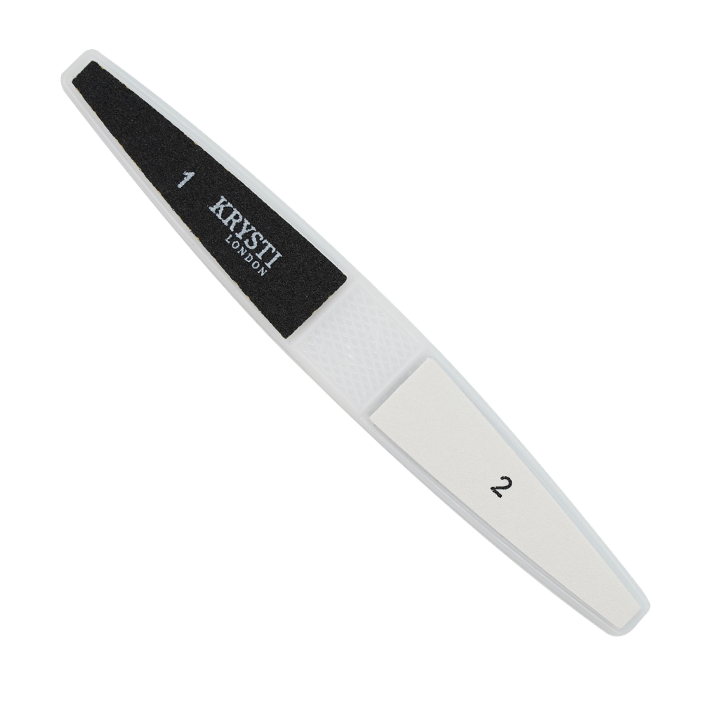 PROFESSIONAL 4-SIDE NAIL BUFFER