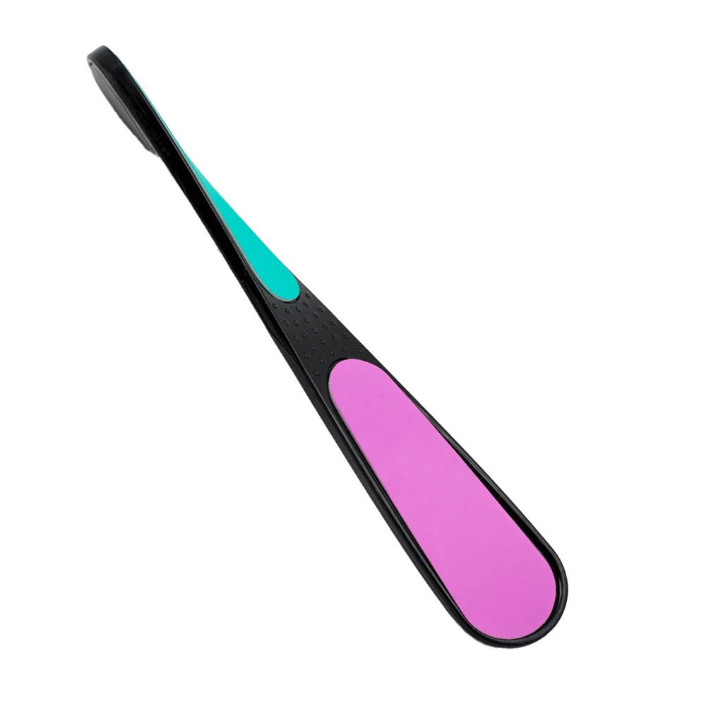 PROFESSIONAL 4-SIDE NAIL BUFFER