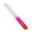 PROFESSIONAL 2-SIDE GLASS NAIL FILE