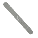 PROFESSIONAL 2-SIDE NAIL FILE