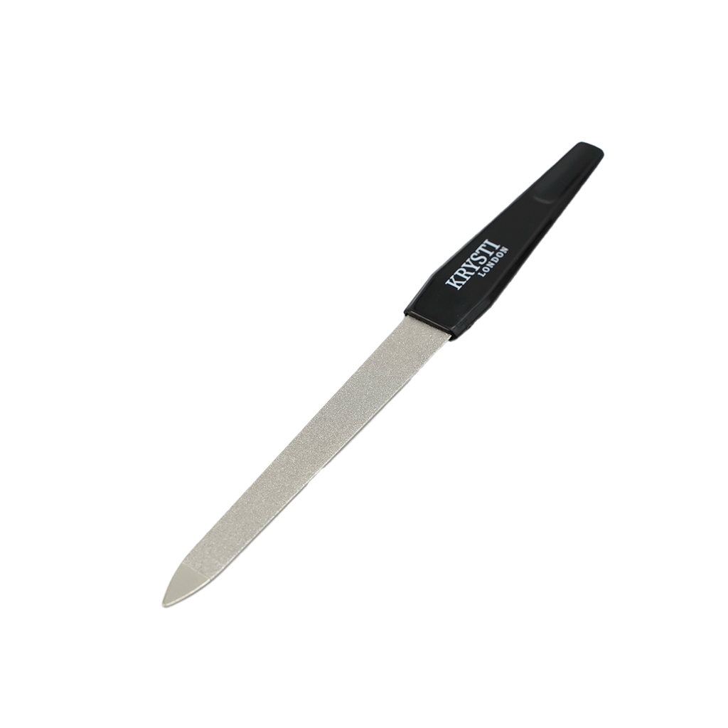 PROFESSIONAL 2-SIDE CARBON STEEL FILE