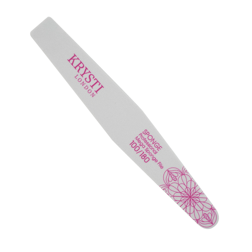 PROFESSIONAL 2-SIDE CARBON STEEL FILE