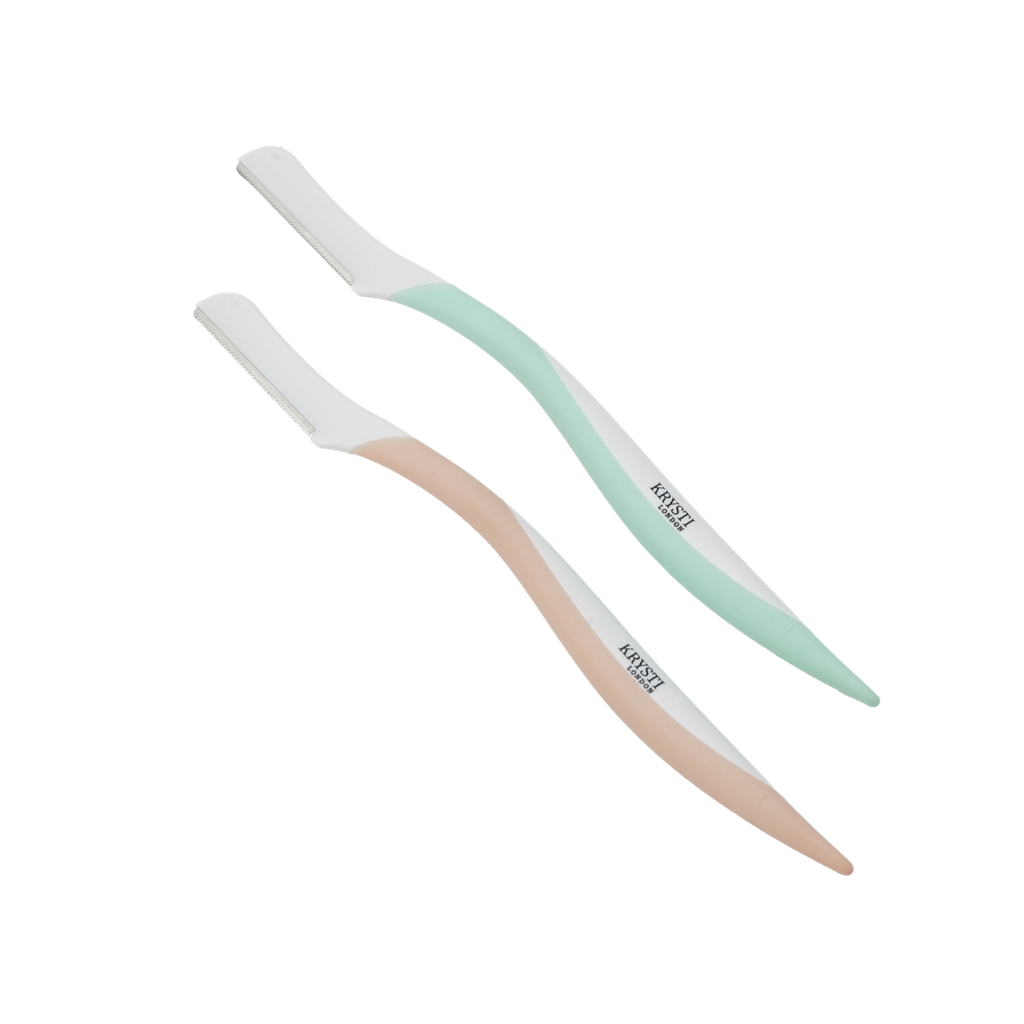 PROFESSIONAL FACE AND EYEBROW PAZOR