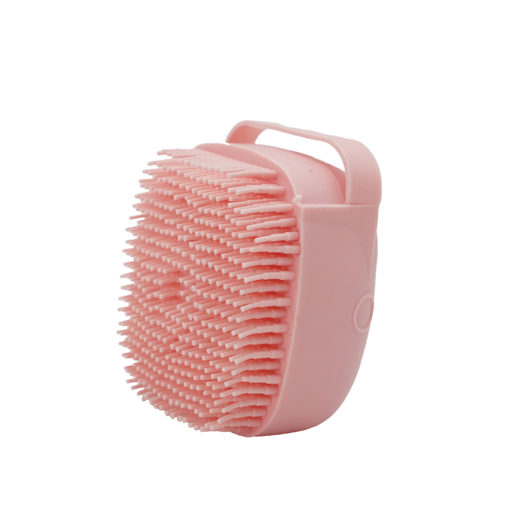 PROFESSIONAL BATH BRUSH