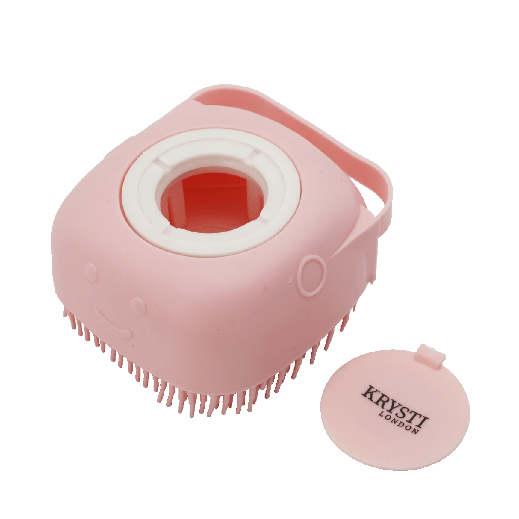 PROFESSIONAL SILICON SCRUBBER