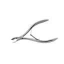 PROFESSIONAL CUTICLE NIPPERS