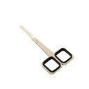 PROFESSIONAL GOLD COMFY SCISSORS