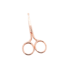 PROFESSIONAL ROSE GOLD SCISSORS