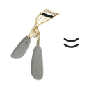 PROFESSIONAL GOLDEN EYELASHES CURLER