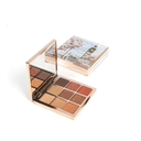 LOVE 9 COLOR EYESHADOW PALETTE