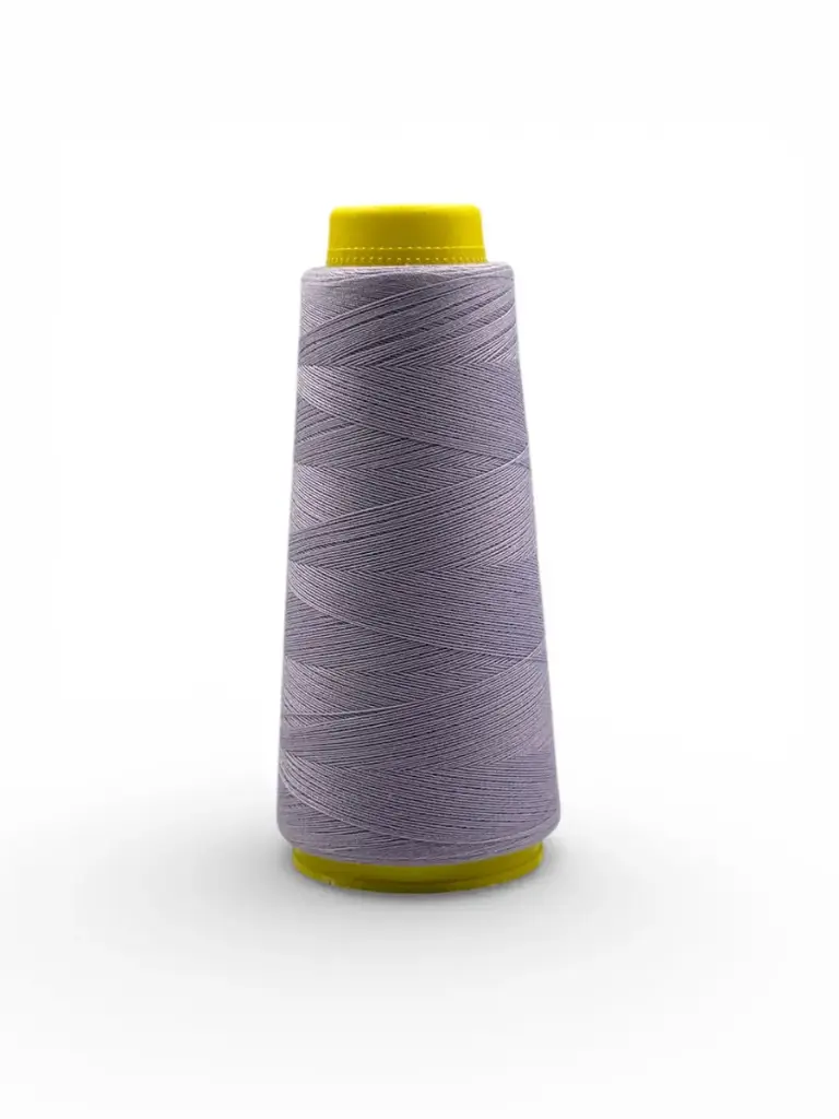 خيط بوليستر مكينه عادي