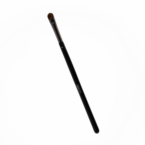 [BR-34] فرشاة ظل عيون، صغير، 34