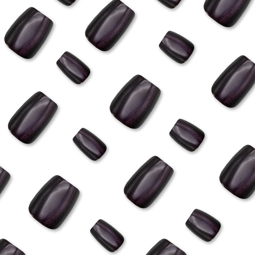 [KL-912] BRILLIANT NATURAL NAILS, 912