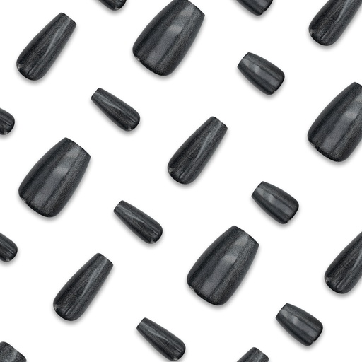 [KL-917] BRILLIANT NATURAL NAILS, 917