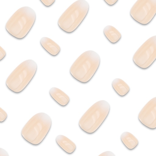 [KL-901] BRILLIANT NATURAL NAILS, 901