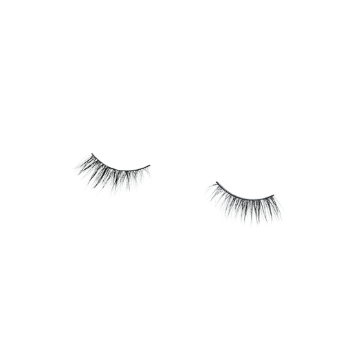 [Barely 19] NUDE LASHES – BARELY 19