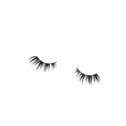 [Ocean 18] NUDE LASHES – OCEAN 18