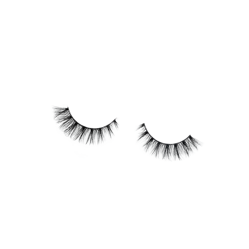 [Happy 08] NUDE LASHES – HAPPY 08