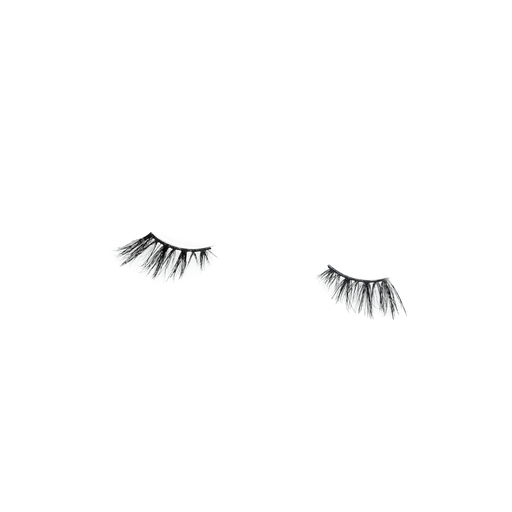 [Shirly 25] NUDE LASHES – SHIRLY 25