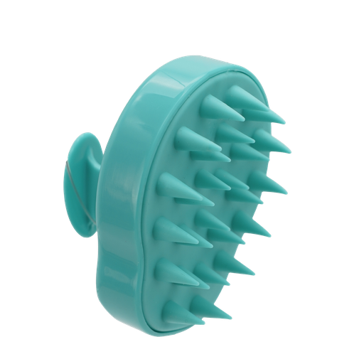 [KL-715] TAME THICK AND CURLY HAIR BURSH -STYLE CONDITION
