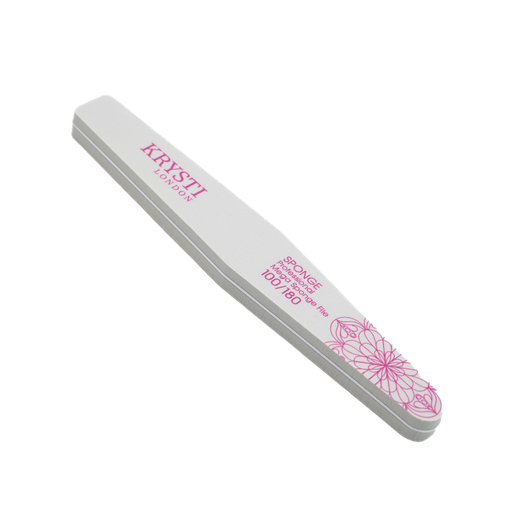 [KL-503] PROFESSIONAL 2-SIDE NAIL FILE