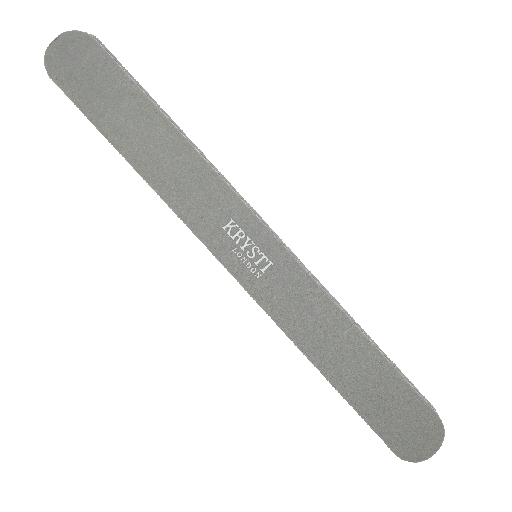 [KL-508] PROFESSIONAL 2-SIDE NAIL FILE