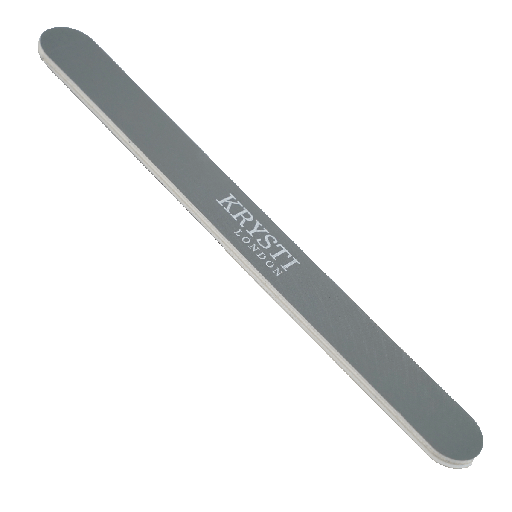 [KL-507] PROFESSIONAL 3-SIDE NAIL FILE
