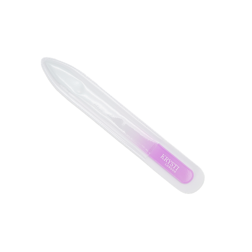 [KL-514] PROFESSIONAL 2-SIDE CARBON STEEL FILE