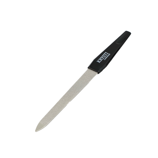[KL-515] PROFESSIONAL 2-SIDE CARBON STEEL FILE