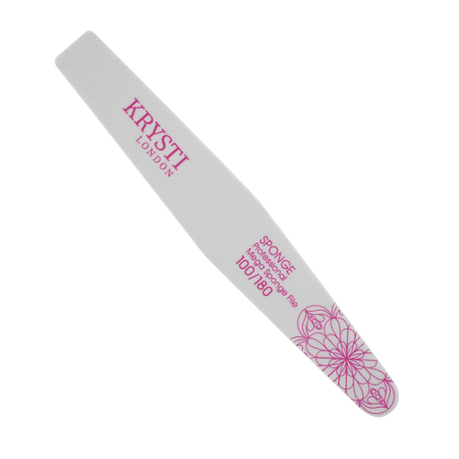 [KL-513] PROFESSIONAL 2-SIDE CARBON STEEL FILE