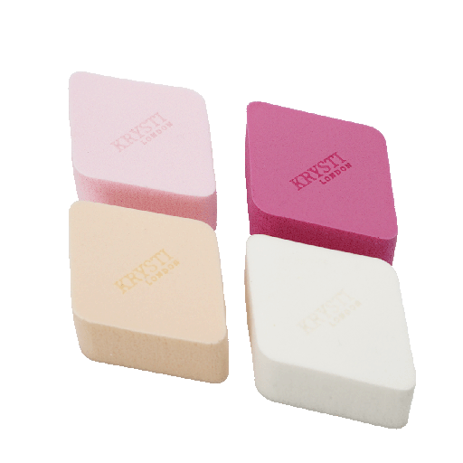 [636] FANCY PROFESSIONAL MAKEUP SPONGE