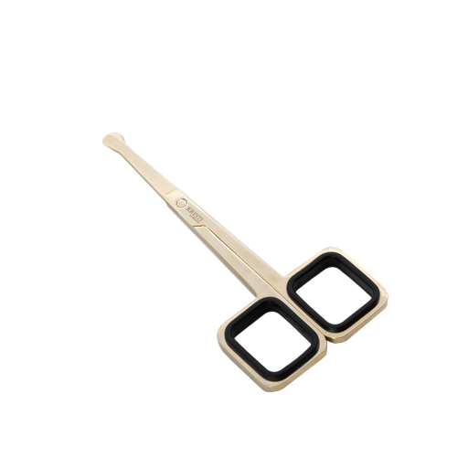 [KL602] PROFESSIONAL GOLD COMFY SCISSORS