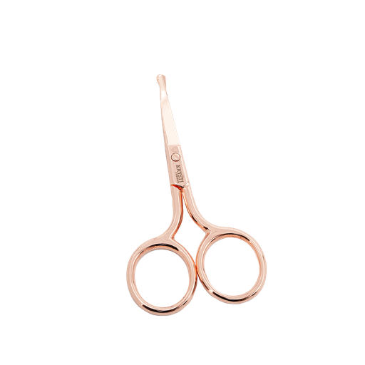 [KL603] PROFESSIONAL ROSE GOLD SCISSORS