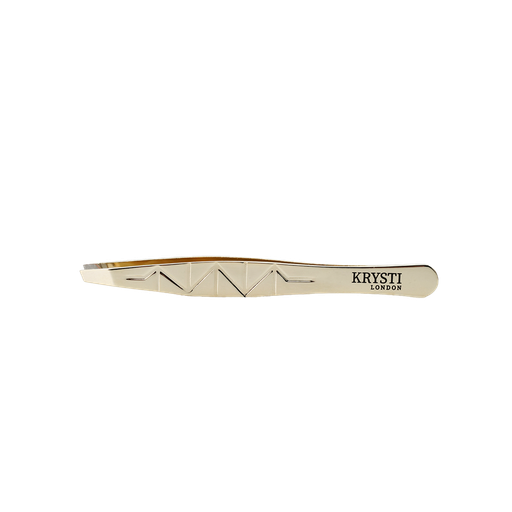 [KL – 414] PROFESSIONAL SLANT TWEEZER