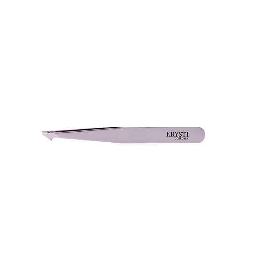 [KL – 403] PROFESSIONAL SLANT/POINT TWEEZER