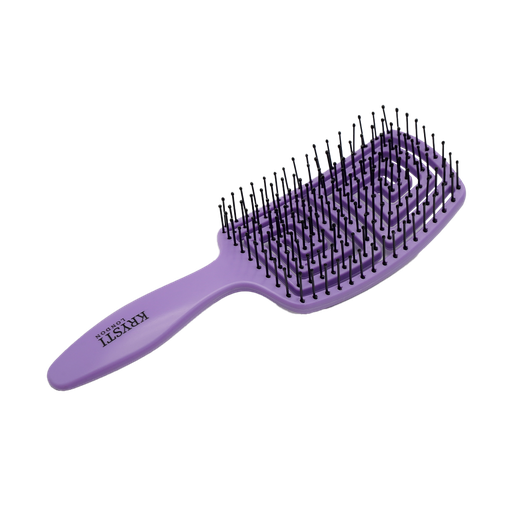 [KL-712] STYLE AND CONDITION - PROFESSIONAL AIRFLOW DETANGLER